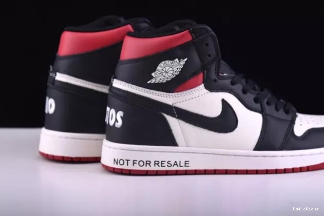 For Air Resale Varsity 861428- Bright Red Not 325 9810 Jordan No 1 Ls 0908